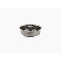 Kohler Duostrainer(R) Sink Basket Strainer 8803-VS